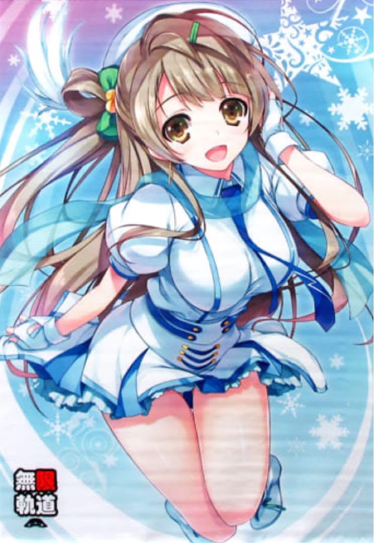 【あらくれ展】B0タペストリーA A2両面タペストリー / ワダアルコ展 Fate/EXTRA ART BB 桜